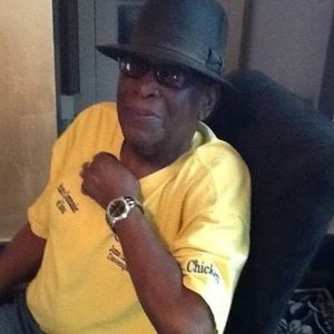 Meet your Posher, Raymond